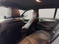 USED 2018 18 BMW 5 SERIES 2.0 520d M Sport Touring 5dr Diesel Auto Euro 6 (s/s) (190 ps) BRM BODY STYLING+8.9% APR