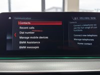USED 2018 18 BMW 5 SERIES 2.0 520d M Sport Touring 5dr Diesel Auto Euro 6 (s/s) (190 ps) BRM BODY STYLING+8.9% APR