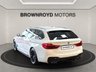 USED 2018 18 BMW 5 SERIES 2.0 520d M Sport Touring 5dr Diesel Auto Euro 6 (s/s) (190 ps) BRM BODY STYLING+8.9% APR