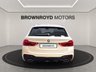 USED 2018 18 BMW 5 SERIES 2.0 520d M Sport Touring 5dr Diesel Auto Euro 6 (s/s) (190 ps) BRM BODY STYLING+8.9% APR