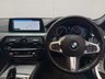 USED 2018 18 BMW 5 SERIES 2.0 520d M Sport Touring 5dr Diesel Auto Euro 6 (s/s) (190 ps) BRM BODY STYLING+8.9% APR