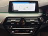 USED 2018 18 BMW 5 SERIES 2.0 520d M Sport Touring 5dr Diesel Auto Euro 6 (s/s) (190 ps) BRM BODY STYLING+8.9% APR