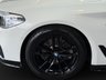 USED 2018 18 BMW 5 SERIES 2.0 520d M Sport Touring 5dr Diesel Auto Euro 6 (s/s) (190 ps) BRM BODY STYLING+8.9% APR