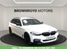 USED 2018 18 BMW 5 SERIES 2.0 520d M Sport Touring 5dr Diesel Auto Euro 6 (s/s) (190 ps) BRM BODY STYLING+8.9% APR