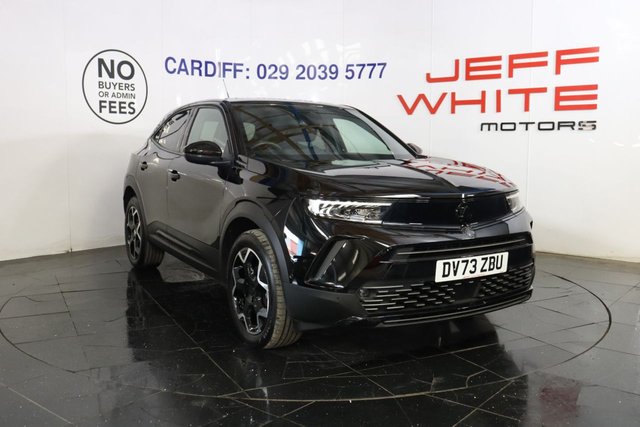 Jeff White Motors
