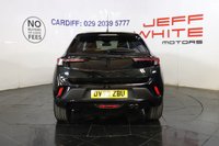 USED 2023 73 VAUXHALL MOKKA 1.2 Turbo Ultimate SUV 5dr Petrol Auto Euro 6 (s/s) (130 ps) 