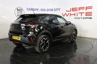 USED 2023 73 VAUXHALL MOKKA 1.2 Turbo Ultimate SUV 5dr Petrol Auto Euro 6 (s/s) (130 ps) 