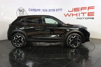USED 2023 73 VAUXHALL MOKKA 1.2 Turbo Ultimate SUV 5dr Petrol Auto Euro 6 (s/s) (130 ps) 