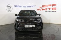 USED 2023 73 VAUXHALL MOKKA 1.2 Turbo Ultimate SUV 5dr Petrol Auto Euro 6 (s/s) (130 ps) 
