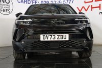 USED 2023 73 VAUXHALL MOKKA 1.2 Turbo Ultimate SUV 5dr Petrol Auto Euro 6 (s/s) (130 ps) 
