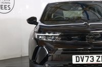 USED 2023 73 VAUXHALL MOKKA 1.2 Turbo Ultimate SUV 5dr Petrol Auto Euro 6 (s/s) (130 ps) 