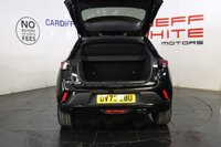 USED 2023 73 VAUXHALL MOKKA 1.2 Turbo Ultimate SUV 5dr Petrol Auto Euro 6 (s/s) (130 ps) 
