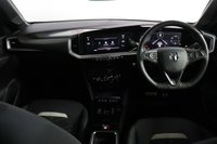 USED 2023 73 VAUXHALL MOKKA 1.2 Turbo Ultimate SUV 5dr Petrol Auto Euro 6 (s/s) (130 ps) 