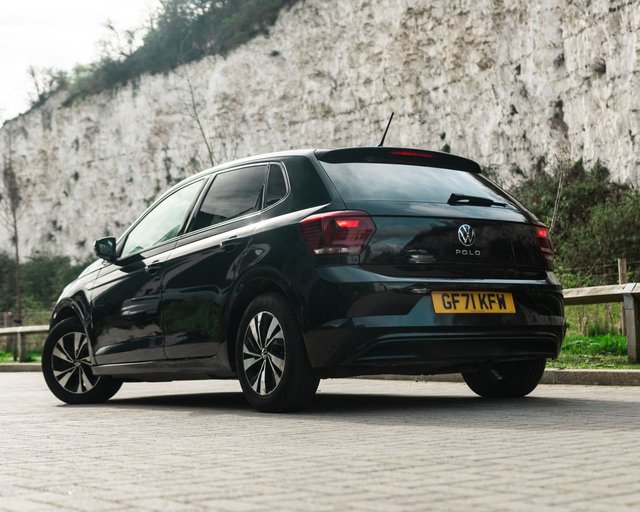 View our VOLKSWAGEN POLO