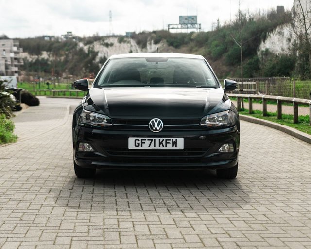 View our VOLKSWAGEN POLO