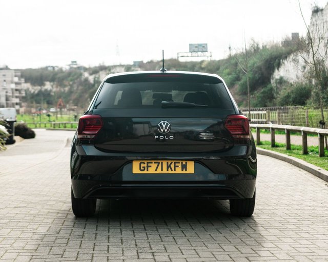 View our VOLKSWAGEN POLO