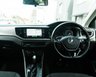 USED 2021 71 VOLKSWAGEN POLO 1.0 TSI Match Hatchback 5dr Petrol DSG Euro 6 (s/s) (95 ps) 