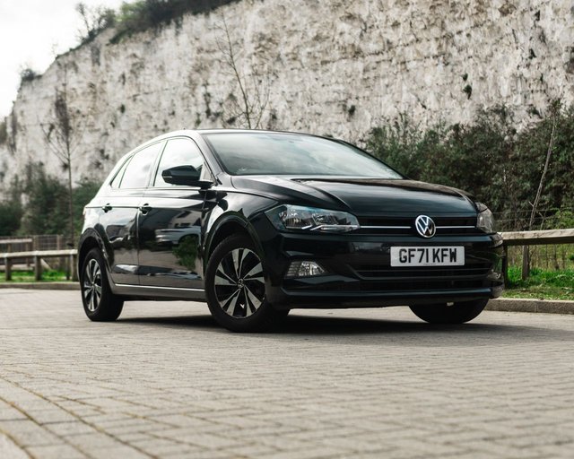 View our VOLKSWAGEN POLO