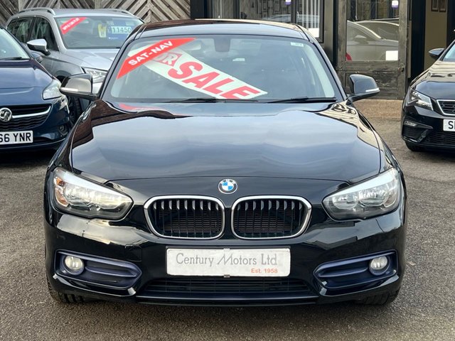 2018 BMW 1 SERIES - Photo 9