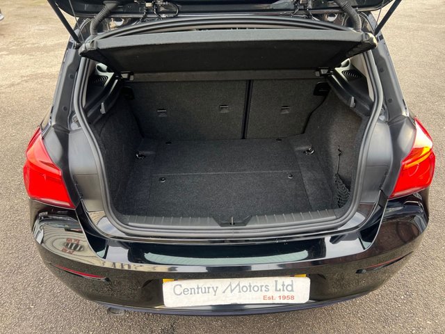 2018 BMW 1 SERIES - Photo 6