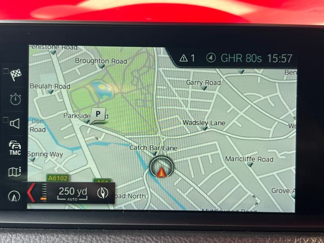 2018 BMW 1 SERIES - Photo 3