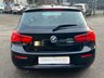 USED 2018 68 BMW 1 SERIES 1.5 116d Sport Hatchback 5dr Diesel Manual Euro 6 (s/s) (116 ps) 