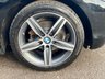 USED 2018 68 BMW 1 SERIES 1.5 116d Sport Hatchback 5dr Diesel Manual Euro 6 (s/s) (116 ps) 