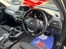 USED 2018 68 BMW 1 SERIES 1.5 116d Sport Hatchback 5dr Diesel Manual Euro 6 (s/s) (116 ps) 