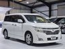 USED 2012 NISSAN ELGRAND 3.5 350 HIGHWAY STAR DISABILITY ACCESS PETROL AUTOMATIC 7 SEATER 3.5 350 HIGHWAY STAR DISABILITY ACCESS PETROL AUTOMATIC 7 SEATER ULEZ 5DR