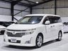 USED 2012 NISSAN ELGRAND 3.5 350 HIGHWAY STAR DISABILITY ACCESS PETROL AUTOMATIC 7 SEATER 3.5 350 HIGHWAY STAR DISABILITY ACCESS PETROL AUTOMATIC 7 SEATER ULEZ 5DR