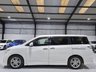 USED 2012 NISSAN ELGRAND 3.5 350 HIGHWAY STAR DISABILITY ACCESS PETROL AUTOMATIC 7 SEATER 3.5 350 HIGHWAY STAR DISABILITY ACCESS PETROL AUTOMATIC 7 SEATER ULEZ 5DR