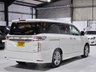 USED 2012 NISSAN ELGRAND 3.5 350 HIGHWAY STAR DISABILITY ACCESS PETROL AUTOMATIC 7 SEATER 3.5 350 HIGHWAY STAR DISABILITY ACCESS PETROL AUTOMATIC 7 SEATER ULEZ 5DR