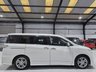 USED 2012 NISSAN ELGRAND 3.5 350 HIGHWAY STAR DISABILITY ACCESS PETROL AUTOMATIC 7 SEATER 3.5 350 HIGHWAY STAR DISABILITY ACCESS PETROL AUTOMATIC 7 SEATER ULEZ 5DR