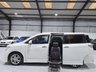 USED 2012 NISSAN ELGRAND 3.5 350 HIGHWAY STAR DISABILITY ACCESS PETROL AUTOMATIC 7 SEATER 3.5 350 HIGHWAY STAR DISABILITY ACCESS PETROL AUTOMATIC 7 SEATER ULEZ 5DR