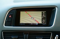 USED 2011 11 AUDI Q5 2.0 TDI SE SUV 5dr Diesel Manual quattro Euro 5 (s/s) (170 ps) NEW CLUTCH REQUIRED + SAT NAV INFORTAINMENT SYSTEM INOP + STARTS AND DRIVES + TRADE SALE ONLY