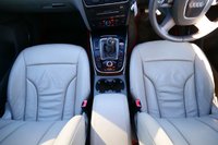 USED 2011 11 AUDI Q5 2.0 TDI SE SUV 5dr Diesel Manual quattro Euro 5 (s/s) (170 ps) NEW CLUTCH REQUIRED + SAT NAV INFORTAINMENT SYSTEM INOP + STARTS AND DRIVES + TRADE SALE ONLY