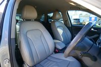 USED 2011 11 AUDI Q5 2.0 TDI SE SUV 5dr Diesel Manual quattro Euro 5 (s/s) (170 ps) NEW CLUTCH REQUIRED + SAT NAV INFORTAINMENT SYSTEM INOP + STARTS AND DRIVES + TRADE SALE ONLY