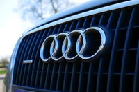 USED 2011 11 AUDI Q5 2.0 TDI SE SUV 5dr Diesel Manual quattro Euro 5 (s/s) (170 ps) NEW CLUTCH REQUIRED + SAT NAV INFORTAINMENT SYSTEM INOP + STARTS AND DRIVES + TRADE SALE ONLY
