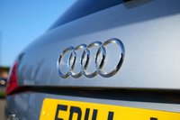 USED 2011 11 AUDI Q5 2.0 TDI SE SUV 5dr Diesel Manual quattro Euro 5 (s/s) (170 ps) NEW CLUTCH REQUIRED + SAT NAV INFORTAINMENT SYSTEM INOP + STARTS AND DRIVES + TRADE SALE ONLY