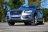 USED 2011 11 AUDI Q5 2.0 TDI SE SUV 5dr Diesel Manual quattro Euro 5 (s/s) (170 ps) NEW CLUTCH REQUIRED + SAT NAV INFORTAINMENT SYSTEM INOP + STARTS AND DRIVES + TRADE SALE ONLY