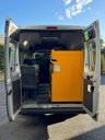 USED 2017 17 PEUGEOT BOXER 2.0 BlueHDi 440 Window Van 4dr Diesel Manual L4 H2 Euro 6 (130 ps) 