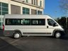 USED 2017 17 PEUGEOT BOXER 2.0 BlueHDi 440 Window Van 4dr Diesel Manual L4 H2 Euro 6 (130 ps) 