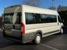 USED 2017 17 PEUGEOT BOXER 2.0 BlueHDi 440 Window Van 4dr Diesel Manual L4 H2 Euro 6 (130 ps) 