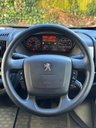 USED 2017 17 PEUGEOT BOXER 2.0 BlueHDi 440 Window Van 4dr Diesel Manual L4 H2 Euro 6 (130 ps) 
