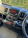 USED 2017 17 PEUGEOT BOXER 2.0 BlueHDi 440 Window Van 4dr Diesel Manual L4 H2 Euro 6 (130 ps) 