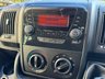 USED 2017 17 PEUGEOT BOXER 2.0 BlueHDi 440 Window Van 4dr Diesel Manual L4 H2 Euro 6 (130 ps) 