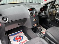 USED 2011 61 VAUXHALL CORSA 1.4 16V SE Hatchback 5dr Petrol Auto Euro 5 (100 ps) FRESH SERVICE 2 PRE OWNERS