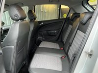 USED 2011 61 VAUXHALL CORSA 1.4 16V SE Hatchback 5dr Petrol Auto Euro 5 (100 ps) FRESH SERVICE 2 PRE OWNERS