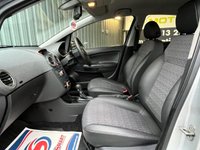 USED 2011 61 VAUXHALL CORSA 1.4 16V SE Hatchback 5dr Petrol Auto Euro 5 (100 ps) FRESH SERVICE 2 PRE OWNERS