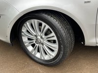 USED 2011 61 VAUXHALL CORSA 1.4 16V SE Hatchback 5dr Petrol Auto Euro 5 (100 ps) FRESH SERVICE 2 PRE OWNERS